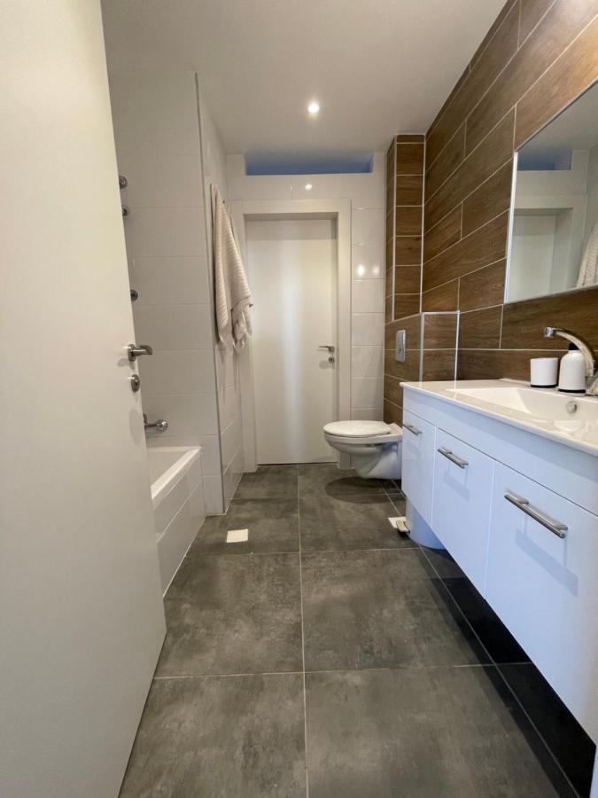 Apartamento Sea&Fun Hadera Exterior foto