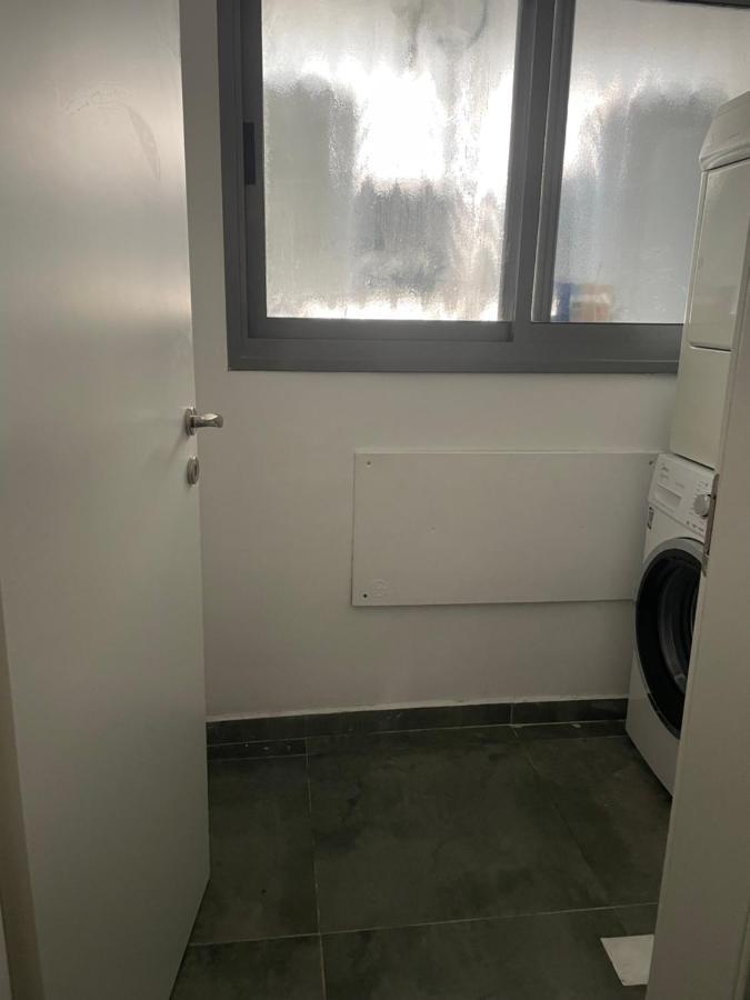 Apartamento Sea&Fun Hadera Exterior foto